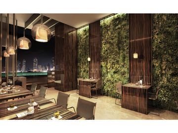 APARTAMENTO 347 MTS2 EN SANTA MARIA, PH FENDI