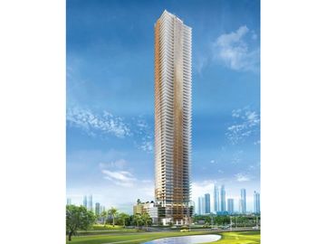 APARTAMENTO 347 MTS2 EN SANTA MARIA, PH FENDI