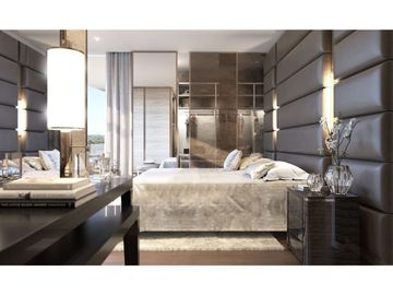 APARTAMENTO 347 MTS2 EN SANTA MARIA, PH FENDI