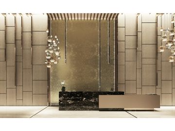 APARTAMENTO 347 MTS2 EN SANTA MARIA, PH FENDI