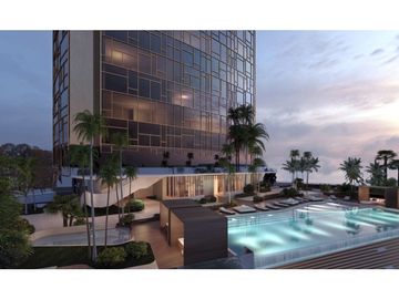 APARTAMENTO 347 MTS2 EN SANTA MARIA, PH FENDI