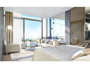 APARTAMENTO 347 MTS2 EN SANTA MARIA, PH FENDI