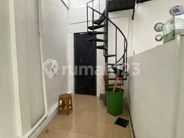 Dijual Rumah Nyaman Siap Huni di Cinere Depok