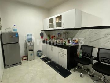 Dijual Rumah Nyaman Siap Huni di Cinere Depok