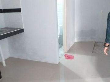 Rumah Baru Pasir Putih Sawangan Harga Perdana