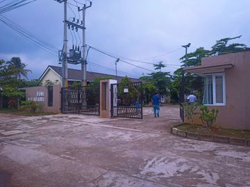 rumah baru murah harga paket all in all di bandung dp 5juta