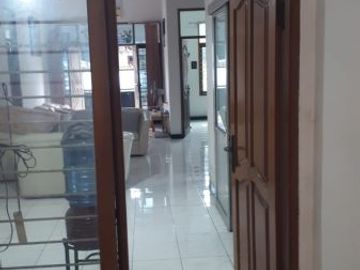 Rumah Hook Siap Huni Sono Indah Dekat Darmo Baru, Kupang