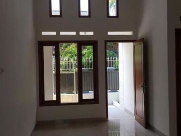 Dijual rumah di Fajar Indah