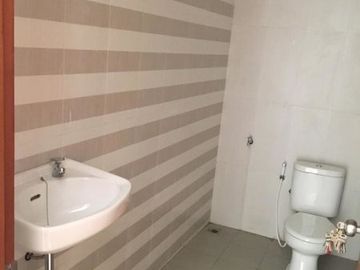 Dijual rumah di Fajar Indah