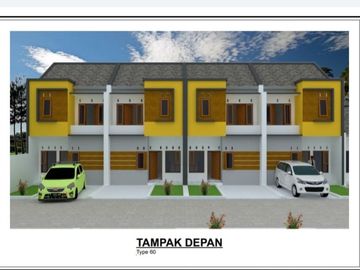 MURAH Promo EXC Bulan ini ONLY 475 JUTA