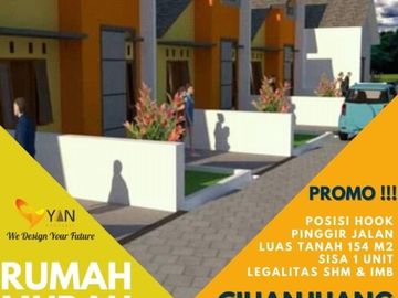 MURAH Promo EXC Bulan ini ONLY 475 JUTA