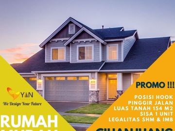 MURAH Promo EXC Bulan ini ONLY 475 JUTA