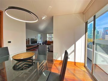 Plaza Perú, venta, 3D , 3B+ servicio / moderno, luminoso