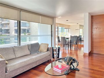 Plaza Perú, venta, 3D , 3B+ servicio / moderno, luminoso