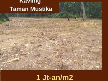 Kavling Kost 3 Menit ke UNY Wates