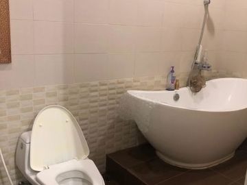 Minimalist Luxury Interior House, Pinang Kuningan Pondok Indah