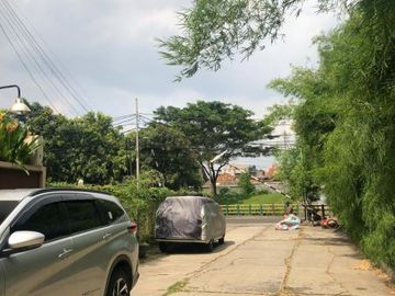 Minimalist Luxury Interior House, Pinang Kuningan Pondok Indah