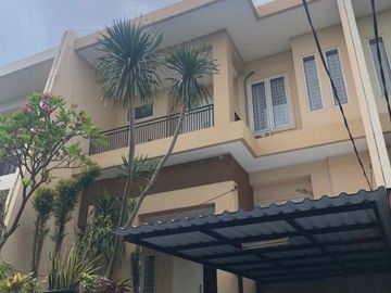 Minimalist Luxury Interior House, Pinang Kuningan Pondok Indah