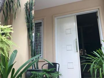 Minimalist Luxury Interior House, Pinang Kuningan Pondok Indah
