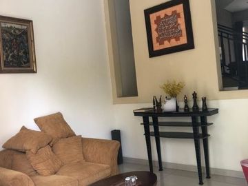 Minimalist Luxury Interior House, Pinang Kuningan Pondok Indah