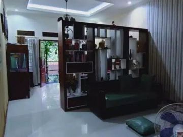 Rumah Bintaro Veteran Lokasi Strategis Dekat Tol