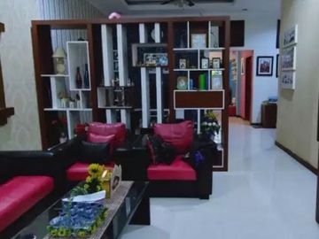 Rumah Bintaro Veteran Lokasi Strategis Dekat Tol