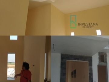 Rumah Murah Kawasan Perumahan Lamongan Kota, Perumnas Made