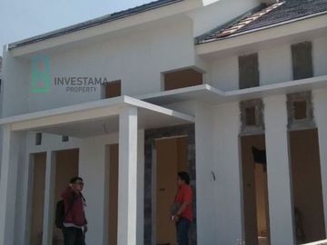 Rumah Murah Kawasan Perumahan Lamongan Kota, Perumnas Made