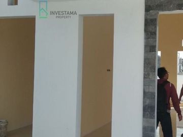 Rumah Murah Kawasan Perumahan Lamongan Kota, Perumnas Made