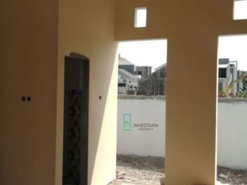 Rumah Murah Kawasan Perumahan Lamongan Kota, Perumnas Made