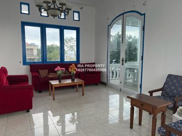 Beachfront villa in Montong, Batulayar near Senggigi