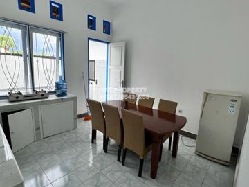Beachfront villa in Montong, Batulayar near Senggigi