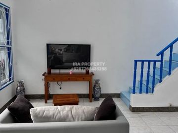 Beachfront villa in Montong, Batulayar near Senggigi