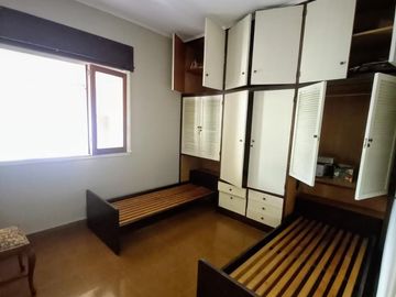 Excelente Casa de 3 ambientes con fondo verde pileta y quincho zona colegio Don Bosco