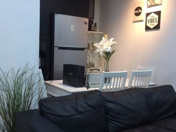 MALIBU VILLAGE GADING SERPONG FULL FURNISHED DIJUAL CEPAT