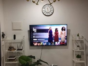 MALIBU VILLAGE GADING SERPONG FULL FURNISHED DIJUAL CEPAT