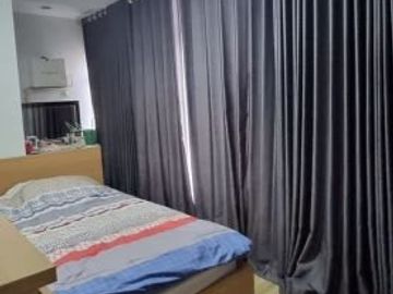 MALIBU VILLAGE GADING SERPONG FULL FURNISHED DIJUAL CEPAT