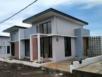hunian elit harga terjangkau kab malang