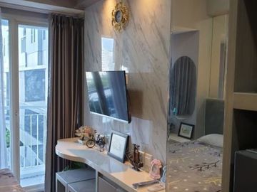 Apartemen AMOR Pakuwon City Mall Full furnish bagus