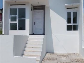 DP Ringan 18 Juta ALL IN Rumah Strategis dekat Tol Jalan Raya Cileunyi Cibiru