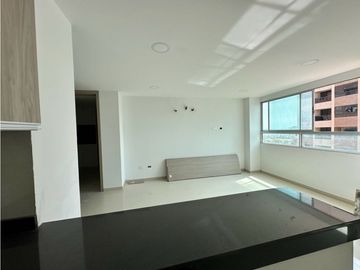 Hermoso apartamento en venta, sector Riomar