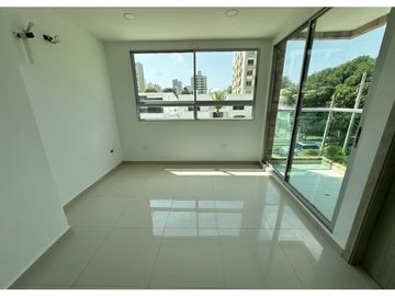 Hermoso apartamento en venta, sector Riomar
