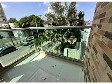 Hermoso apartamento en venta, sector Riomar