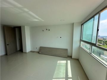 Hermoso apartamento en venta, sector Riomar