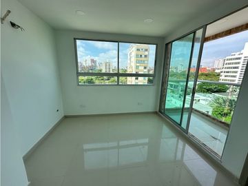 Hermoso apartamento en venta, sector Riomar