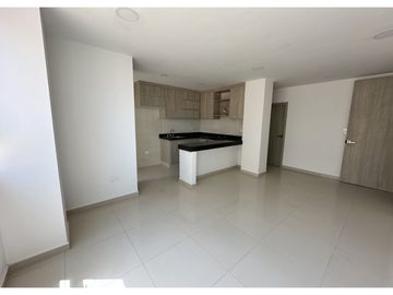 Hermoso apartamento en venta, sector Riomar