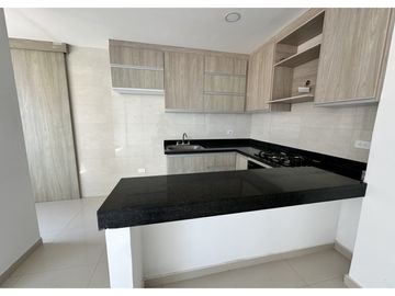 Hermoso apartamento en venta, sector Riomar