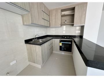 Hermoso apartamento en venta, sector Riomar