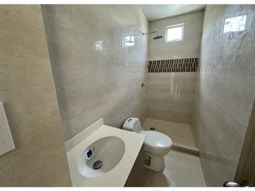 Hermoso apartamento en venta, sector Riomar