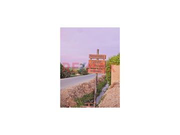 🌱 ¡OPORTUNIDAD ÚNICA EN CONDOMINIO ECOLÓGICO! 🌾

Descubre la magia de tener tu propio terreno en un lugar privilegiado de San Vicente de Cañete. Te